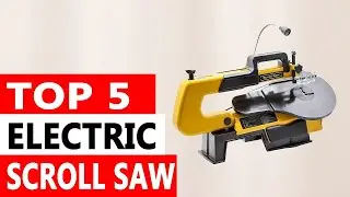Top 5 Best Electric Scroll Saw On Aliexpress On Aliexpress