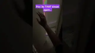 #weirddreams #nightmare