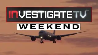 Examining Aviation Issues That Could Put Safety at Risk | InvestigateTV+ Weekend