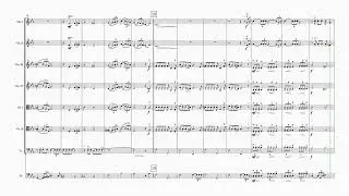What a Wonderful World - Louis Armstrong (String Orchestra)