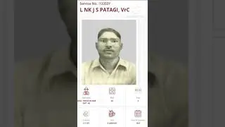 L NK J S PATAGI, VrC #virchakra #virchakraaward #awards