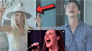 Vocal Coach Reacts to Floor Jansen & Henk Poort - Phantom Of The Opera