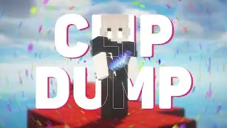RBW Clip Dump