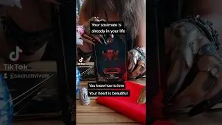 Message For You 🌹 #tarot #witch #shorts
