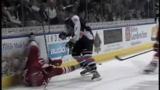 Missouri Mavericks Ultimate Highlight