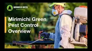 Natural Pest Control: A Mirimichi Green Product Overview