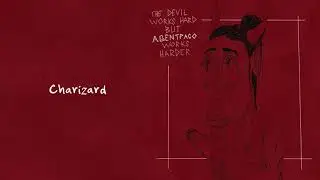 AgentPaco - CHARIZARD (Official Audio)