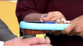 Try it out Tuesday: Easy Twist Jar Opener