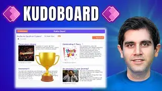Power Apps Kudo Board: приложение на основе моделей с генеративными страницами