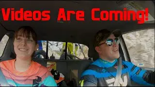 We're Finally Making Videos!