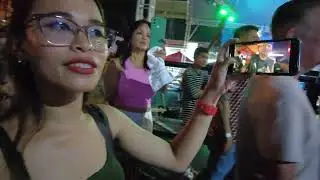 TIGTIGAN FESTIVAL with Friends Angeles City #fun