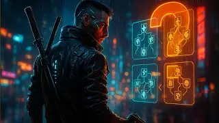 Cyberpunk 2077: Ich lege heute meinen Build fest &ndash; Entscheidungen mit Folgen