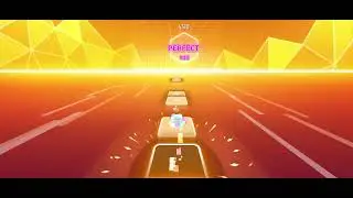 Neil Cross - Make Them Move Tiles Hop Record: 12537 EM 8 (Widescreen) ⛄🎄