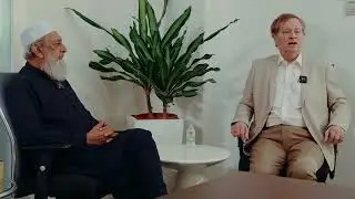 Session with Captain Dan Hanley - The Truth behind 9/11