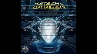 Datagen - Synchrocity 206bpm