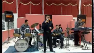 YEMIL ĞERİS ITHENNEY ŞENSESLER ORKESTRASI İRTİBAT 0536 979 44 70