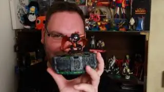 Skylanders 101 - Спайро Дракон