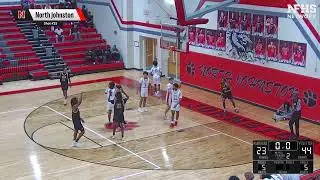 Farmville Central girls basketball narrowly escapes North Johnston, hands Panthers second loss