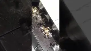 CNC PEELING