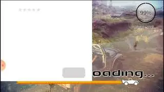 offroad  simulator