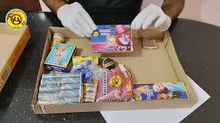 20 Items| We Two Gift Box| Yes gift Box