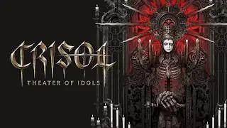 Crisol Theater of Idols -  Крисольский театр идолов  2026 года # 1