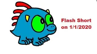 Only One Piece (Skylanders Flash, Same month, Same day, 1-1)