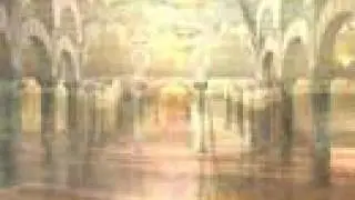 Great Mosque of Cordoba 3D