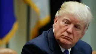 Anti-Trump protestors are sore losers: Larry Winget