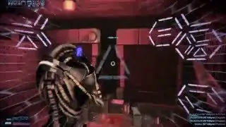 ME3MP Platinum Duo | GI Valkyrie | Rio | Cerberus