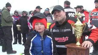Cardarette Collision wins 2019 Fire Rite 250
