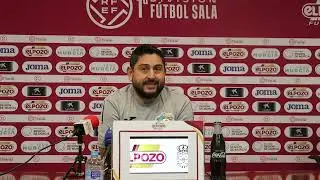 RDP Jº 15| Marcel y Josan González vs Barça