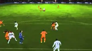 Leroy Fer Goal ( FIFA WORLD )