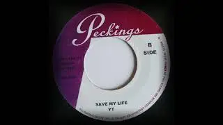 YT - Saved My Life  (Peckings)