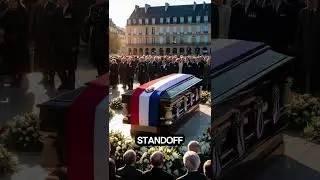 Meet Arnaud Beltrame - He Traded His Life For Another