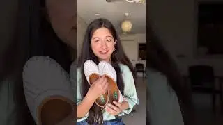 Part 2: Footwear Haul | Jutti Shopping | Bandra Hill Road Jhanvi Bhatia