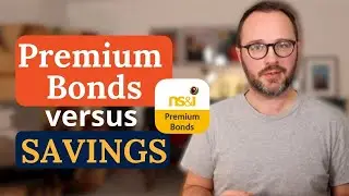 Premium Bonds vs Savings: Which pays the most