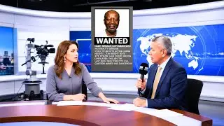 BBC Presenter D!sgracė Ken.O Lawyer On Live Interview 4 Defending Ken Cr!mės &W0rsėn His Arrėsṫ Case