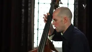 Chris Jennings Ep.8: Reminder of a Dream - Double Bass Performance