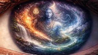You Are Consciousness and Bliss | Ātma Ṣaṭkam by Adi Shankaracharya