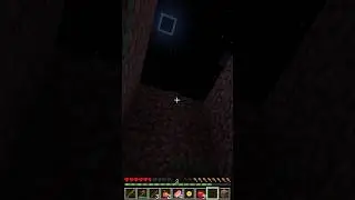 MINECRAFT HARDCORE SURVIVAL 4 - MY FIRST DIRT HOME!
