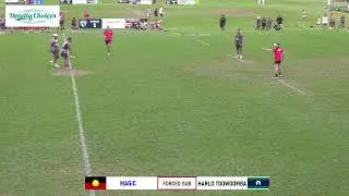 2025 Deadly Choices