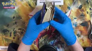 #warhammer40k Cards and Coffee, let's unbox the MEGA BOX (it's only 8 packs, calm down)
