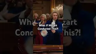 Unseen GENIUS: The MYSTERY Behind Mozart's Symphony No. 40