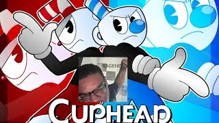 RAGEHEAD- IT TOOK ME 2 HOURS TO DO THE IMPOSSIBLE