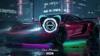 CAR MUSIC 🚨🎶 | EDM REMIX CLUB BANGER ⚡ BASS BOOST &bull; DANCE PARTY 🥳🎉 &bull; NIGHT DRIVE 😎 &bull; GYM WORKOUT 💪🔊💯