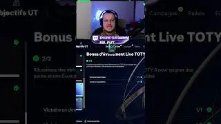 Twitch: Ko_fut live from 9:30 PM #fc26 #fifa #fifa #packopening #fifaultimateteam