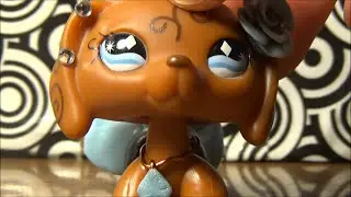 Littlest pet shop: How to make LPS clothes: Part 1- Headwear