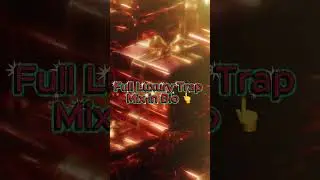 Nutcracker Suite But It's TRAP RAGE 🎄🔥❄️ Christmas Drop Goes WILD | Winterforge Vol. 1