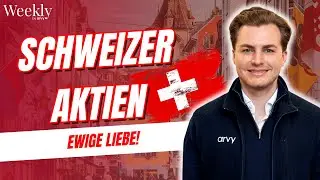 Schweizer Aktien: 7,7 % p.a. Aktienrendite (in CHF) &uuml;ber 99 Jahre !